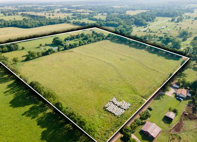 Property at 000 Tbd Spicer Ln, Rocky Comfort, MO 64861