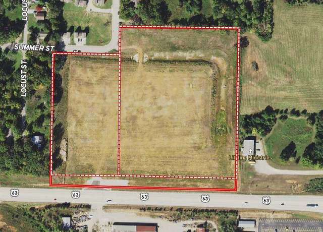 Property at 000 S Highway 63, West Plains, MO 65775