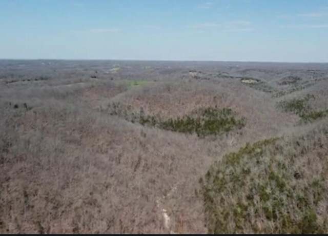 Property at 000 Burk Rd, Highlandville, MO 65669