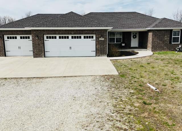 Property at 8835 Lawrence 2220, Monett, MO 65708, 3 beds, 2 baths