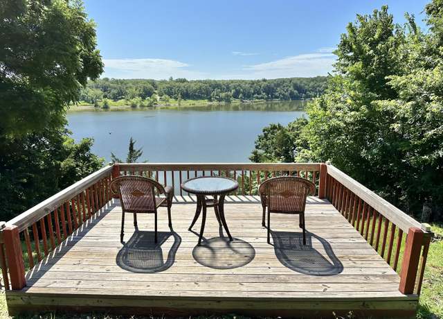 Property at 25419 County Road 327, Urbana, MO 65767, 2 beds, 1.5 baths