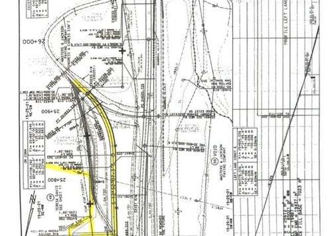 Property at 000 Highway 65, Highlandville, MO 65669