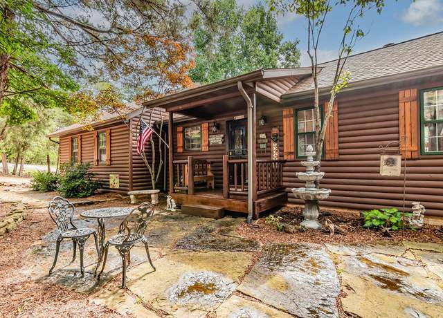 Property at 148 Belgian Rd, Branson West, MO 65737, 3 beds, 2 baths