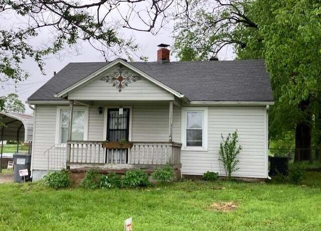 Property at 157 E Old Mill Rd, Fair Grove, MO 65648, 2 beds, 1 bath