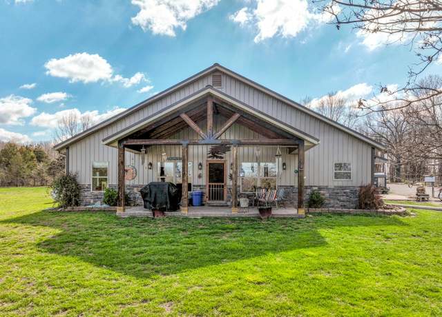 Property at 108 Switchgrass Rd, Fordland, MO 65652, 4 beds, 2.5 baths