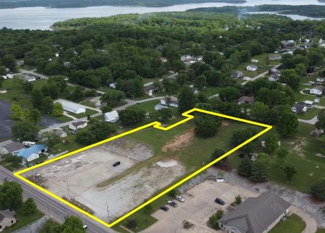 Property at 502 E Highway 32, Stockton, MO 65785