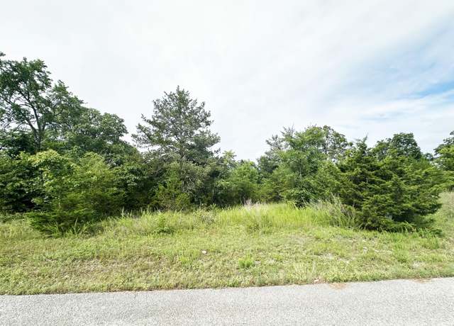 Property at 235 Shady Oaks Shore Shr Lot 45, Forsyth, MO 65653