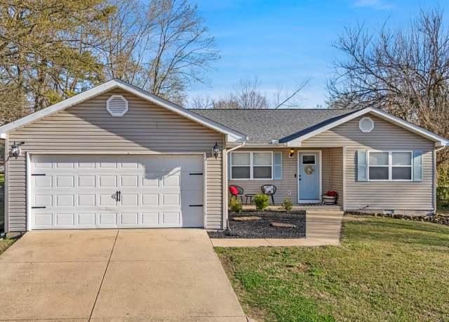 Property at 1455 W Main St, West Plains, MO 65775, 3 beds, 2 baths