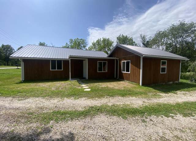 Property at 470 Old Aurora Rd, Verona, MO 65769, 2 beds, 1 bath