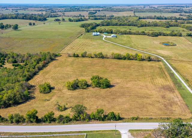 Property at 000 Hwy 123, Walnut Grove, MO 65770