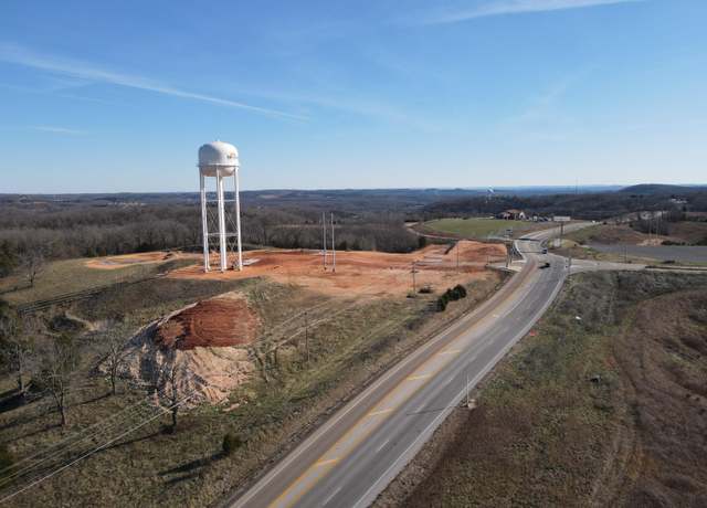 Property at 000 E Missouri State 76 Hwy, Branson West, MO 65737