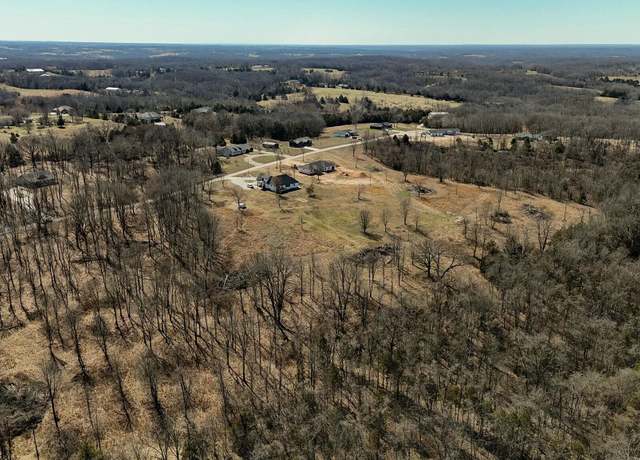 Property at 331 Raspberry Rd, Highlandville, MO 65669