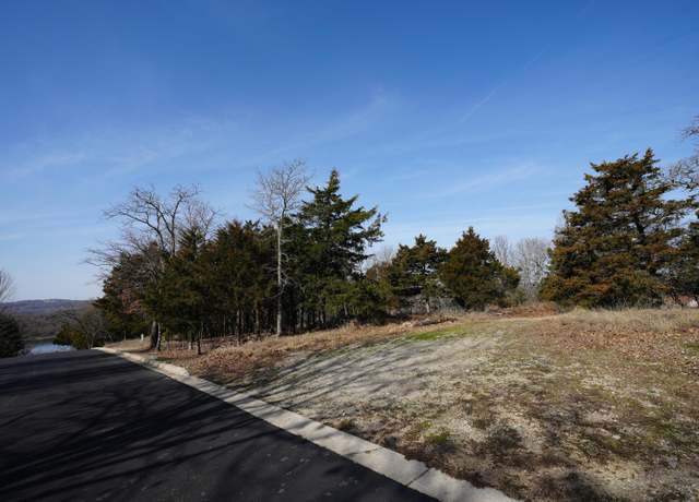 Property at 000 End Of Trail Dr, Branson, MO 65616