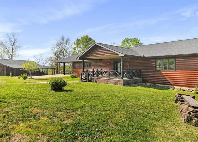Property at 688 Carter 123, Van Buren, MO 63965, 4 beds, 3 baths