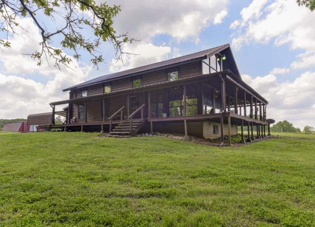 Property at 3871 County Road 4220, West Plains, MO 65775, 2 beds, 2 baths