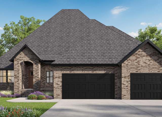 Property at Lot 49 N Silver Charm Ave, Springfield, MO 65802, 5 beds, 3.5 baths