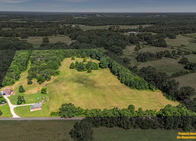 Property at 1901 Harlow Rd, Summersville, MO 65571, 3 beds, 2 baths