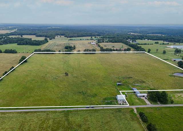 Property at Tbd Lawrence 2115, Mt Vernon, MO 65712