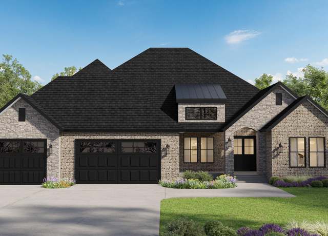 Property at Lot 24 E Merryvale Ct, Springfield, MO 65809, 6 beds, 5 baths