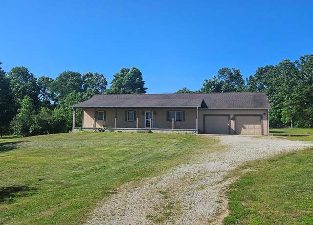Property at 7186 Us Highway 60, Mountain View, MO 65548, 2 beds, 1 bath