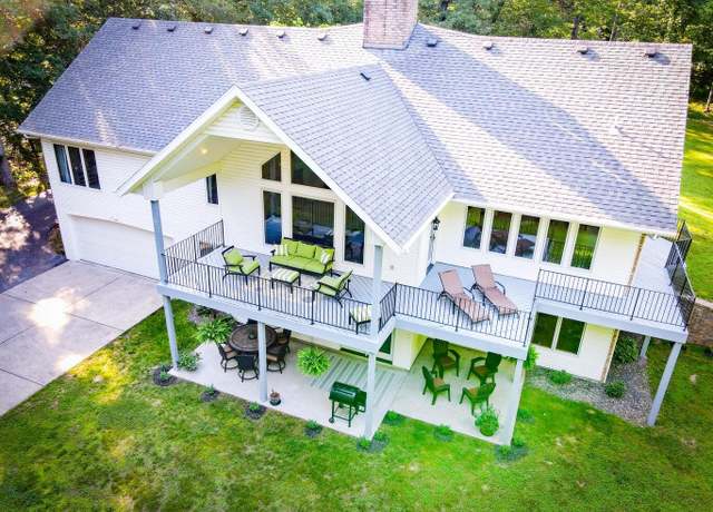 Property at 6643 E Turner Springs Dr, Springfield, MO 65809, 3 beds, 3 baths