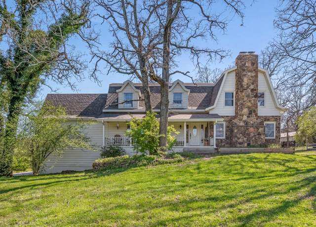 Property at 11050 N Farm Road 149, Pleasant Hope, MO 65725, 5 beds, 3 baths