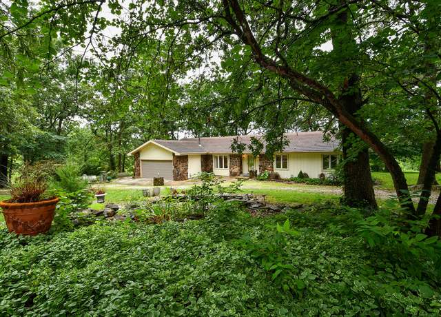 Property at 14599 W Farm Road 60, Ash Grove, MO 65604, 4 beds, 2.5 baths