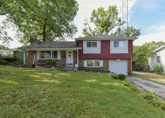 Property at 2948 E Erie St, Springfield, MO 65804, 4 beds, 2 baths