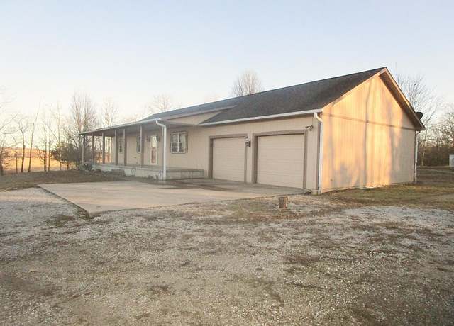 Property at 7186 Us Highway 60, Mountain View, MO 65548, 2 beds, 1 bath