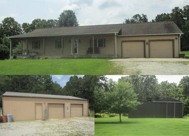 Property at 7186 Us Highway 60, Mountain View, MO 65548, 2 beds, 1 bath