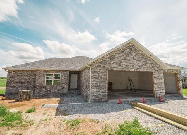 Property at 2654 Silver Lake Rd, Billings, MO 65610, 4 beds, 2 baths