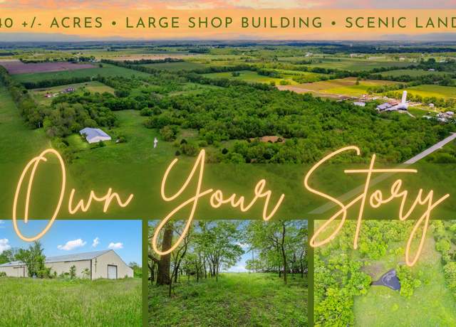 Property at 11297 W Farm Road 116, Bois D Arc, MO 65612