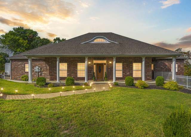 Property at 60 Canyon Pkwy, Branson, MO 65616, 7 beds, 5.5 baths