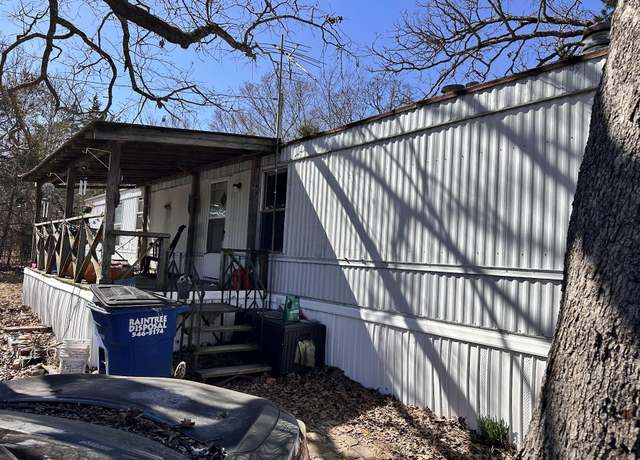 Property at 144 & 162 Cotton Rock Rd, Cedarcreek, MO 65627, 2 beds, 1 bath
