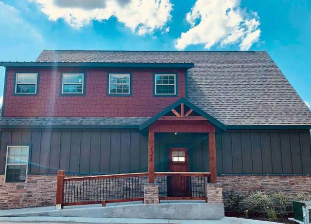 Property at 121 Chateau Cove Dr, Branson, MO 65616, 5 beds, 5.5 baths