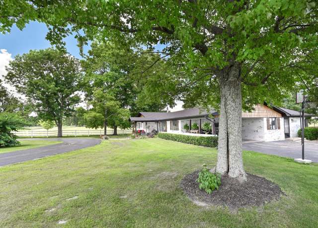 Property at 15778 Lawrence 2130, Mt Vernon, MO 65712, 4 beds, 2.5 baths