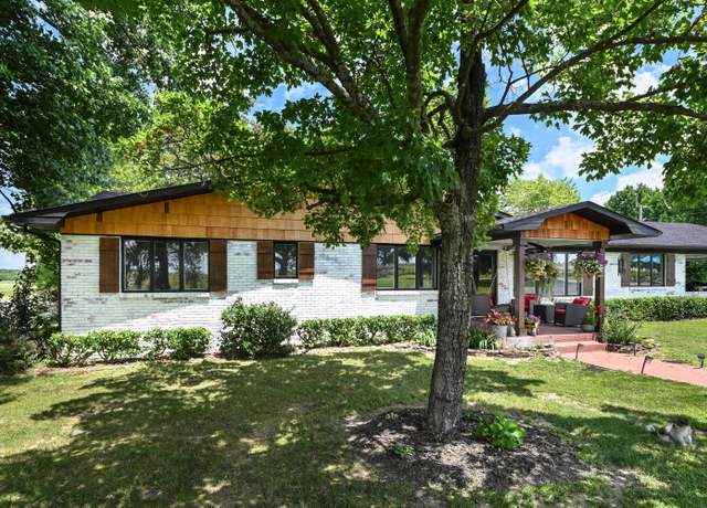 Property at 15778 Lawrence 2130, Mt Vernon, MO 65712, 4 beds, 2.5 baths
