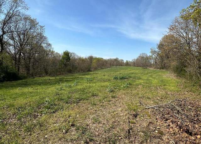 Property at 1143 Pendergraft Rd, Noel, MO 64854