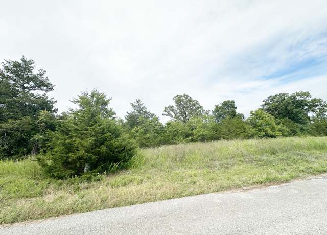 Property at 000 Shady Oaks Shr Lot 46, Forsyth, MO 65653