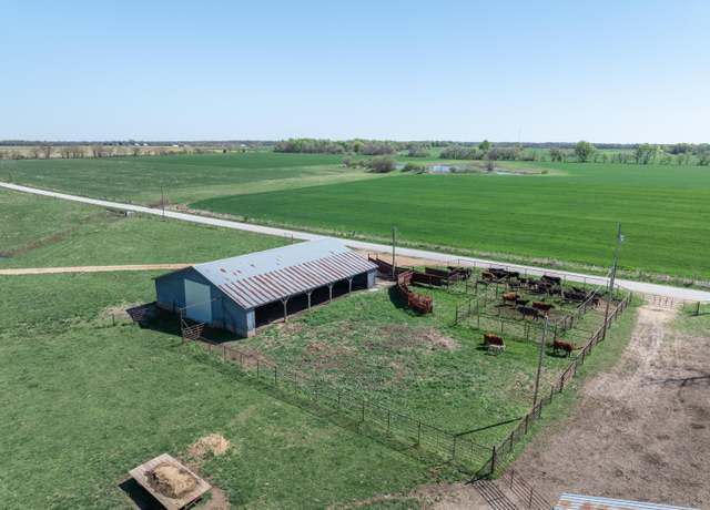Property at 000 County Rd 8, Sarcoxie, MO 64862
