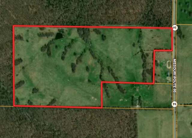 Property at 000 Highway 95, Mountain Grove, MO 65711