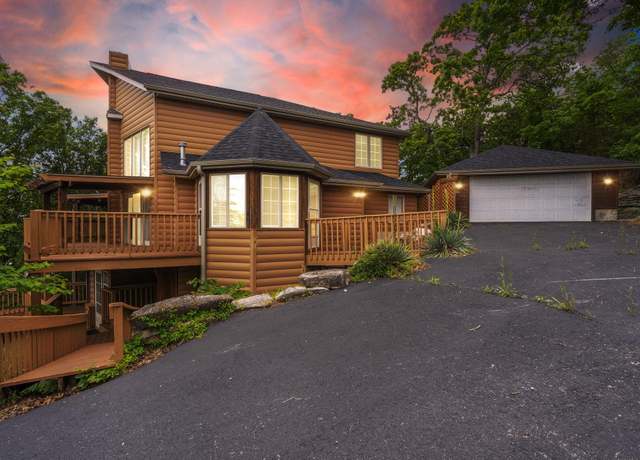 Property at 127 Kachina Trl, Branson West, MO 65737, 3 beds, 3 baths