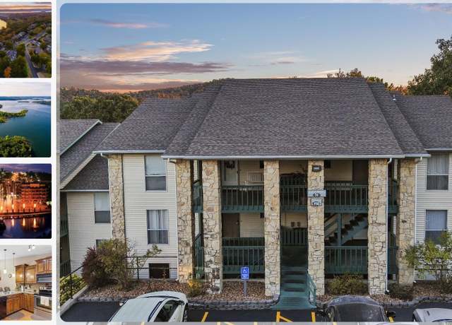 Property at 150 The Bluffs Blfs #11, Branson, MO 65616, 2 beds, 2 baths