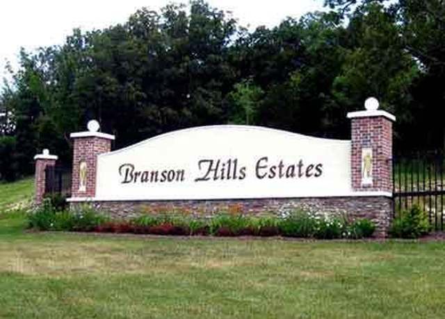 Property at Tbd Branson Hills Ph 9 Lot 16, Branson, MO 65616