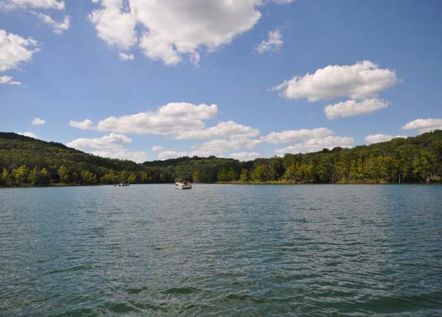 Property at Lot 3 Highway Jj & Twin Island Dr, Blue Eye, MO 65611
