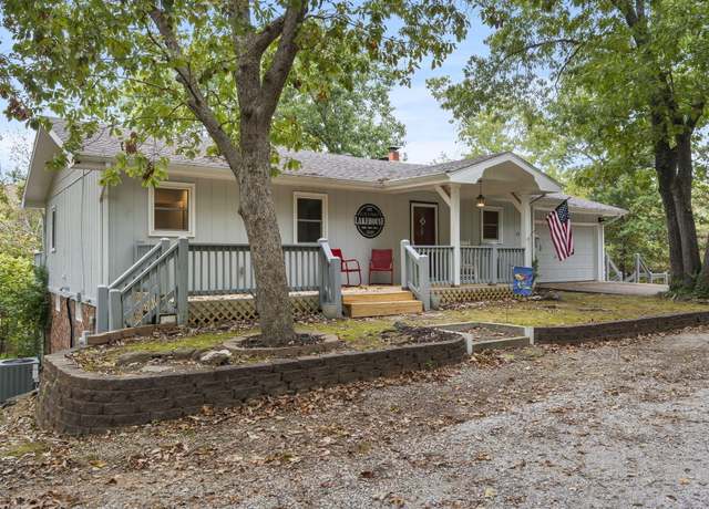 Property at 25 Palomino Ct, Lampe, MO 65681, 4 beds, 2 baths