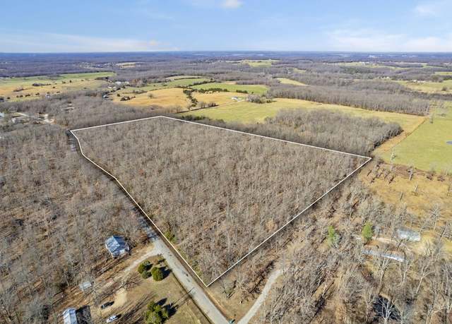 Property at 000 County Road B-250, Conway, MO 65632