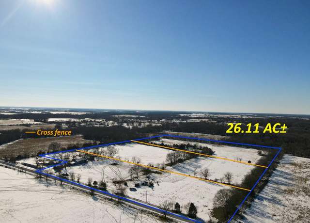 Property at 000 County Road 1040, La Russell, MO 64848