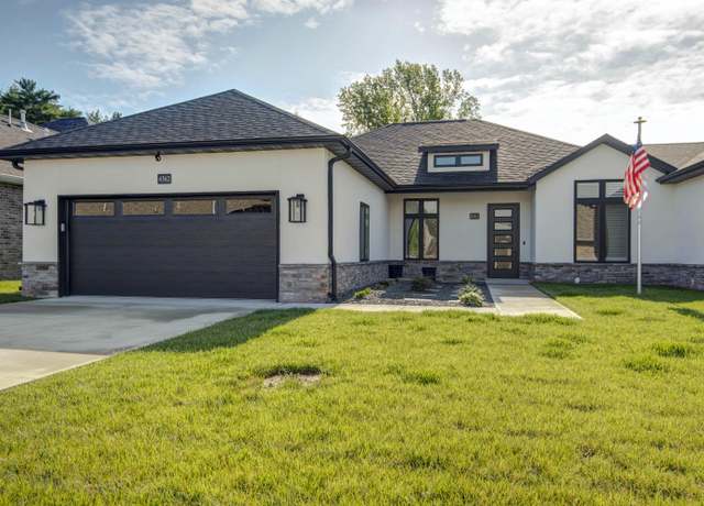 Property at 4362 S Vining Ave, Springfield, MO 65804, 3 beds, 2 baths