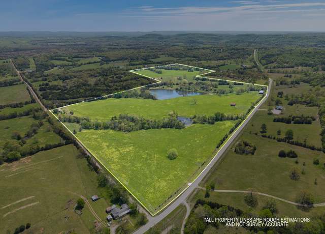 Property at 000 Ar 23 Hwy, Eureka Springs, AR 72631